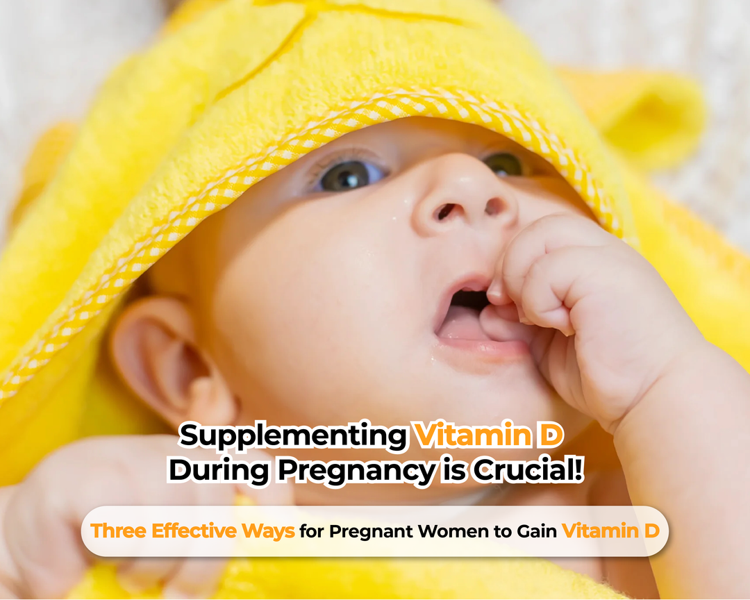 Can Newborns Take Vitamin D? Insights on Dosage and Precautions from a Pediatric Expert